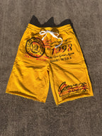 Lovers Worldwide Sweat Shorts