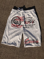 Lovers Worldwide Sweat Shorts