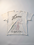 Lovers Graphic Tee